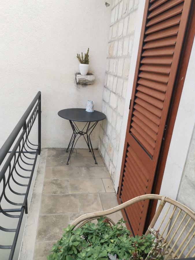 Studio Stella Makarska Exterior foto